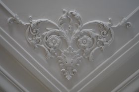 Историческое здание отреставрировали в районе Замоскворечье. Фото: Анна Быкова, «Вечерняя Москва»