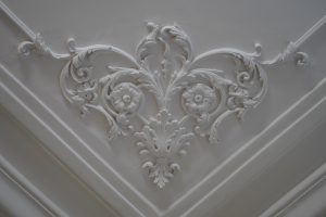 Историческое здание отреставрировали в районе Замоскворечье. Фото: Анна Быкова, «Вечерняя Москва»