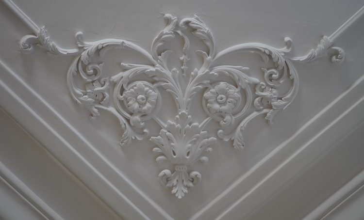 Историческое здание отреставрировали в районе Замоскворечье. Фото: Анна Быкова, «Вечерняя Москва»