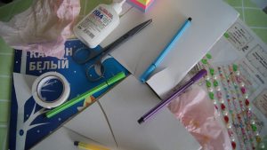 День карьеры прошел для старшеклассников школы №518. Фото: Татьяна Петрыкина, «Вечерняя Москва»